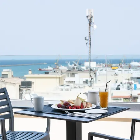 Ibis Styles 4*