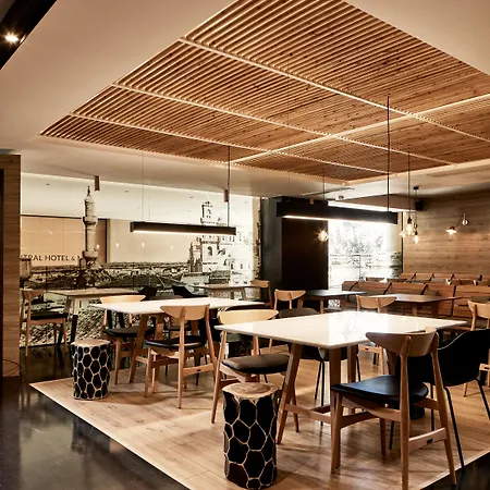Ibis Styles