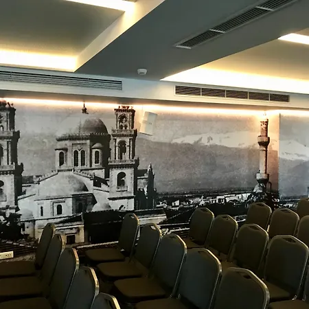 Ibis Styles Hotel