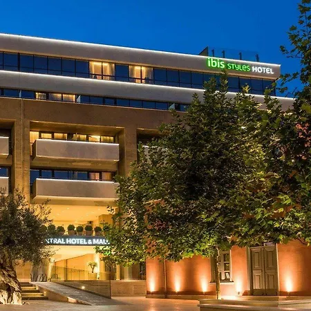 Ibis Styles Kandiye