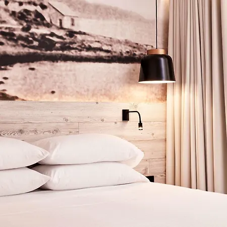Ibis Styles 4* Kandiye