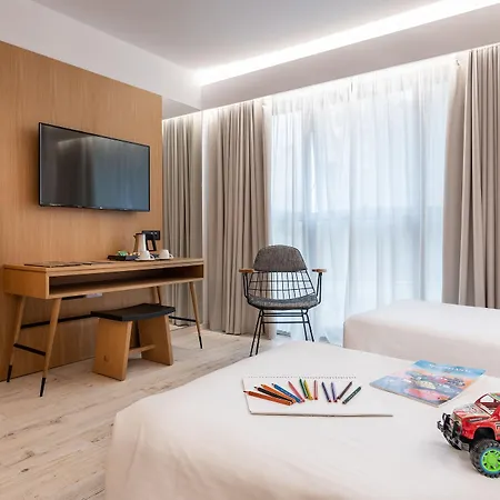 Ibis Styles 4* Kandiye
