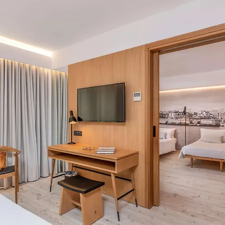 Ibis Styles 4* Kandiye