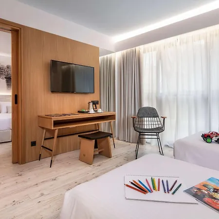 Otel Ibis Styles 4*