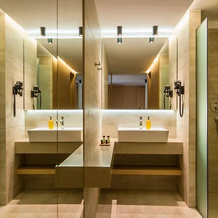 Ibis Styles Otel Kandiye