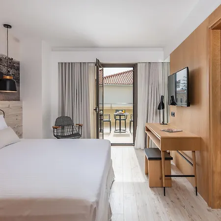 Otel Ibis Styles Kandiye