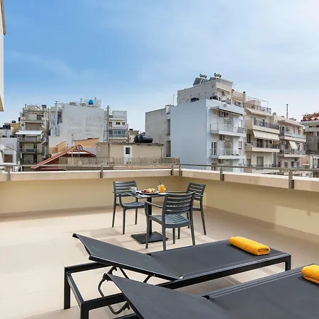 Ibis Styles Kandiye