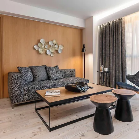 Otel Ibis Styles Kandiye
