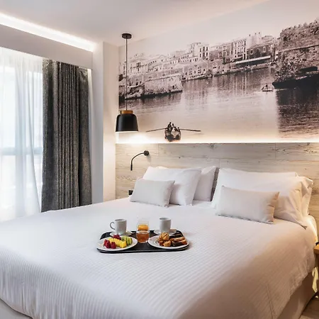 Hotel Ibis Styles 4*