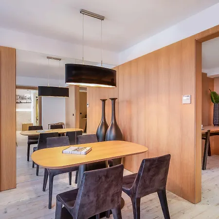 Otel Ibis Styles 4*