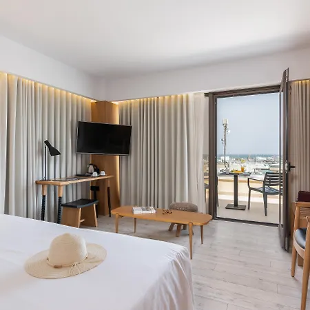 Ibis Styles Otel 4*