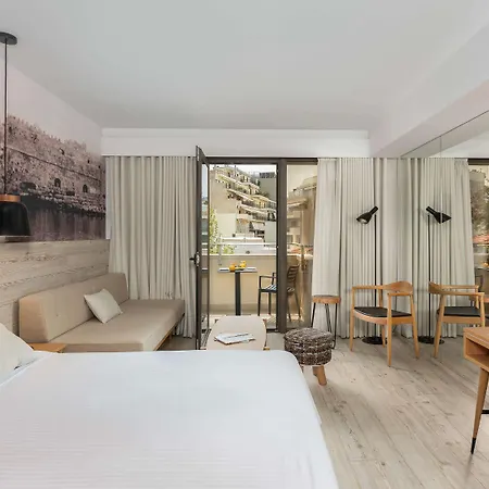 Otel Ibis Styles Kandiye
