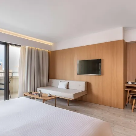 Ibis Styles 4*
