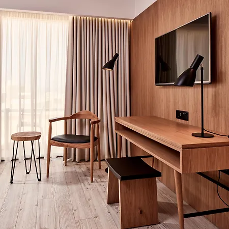 Hotel Ibis Styles Heraklion (Crete)