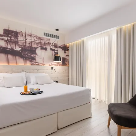 Ibis Styles 4* Kandiye