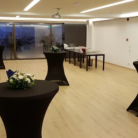 Ibis Styles 4* Heraklion (Crete)