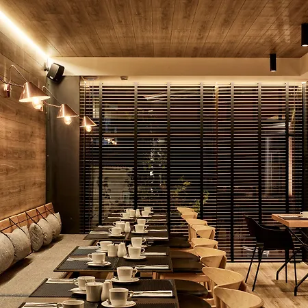 Ibis Styles Kandiye