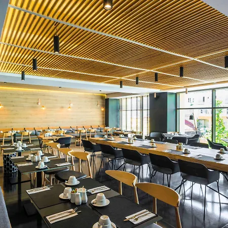 Ibis Styles Kandiye