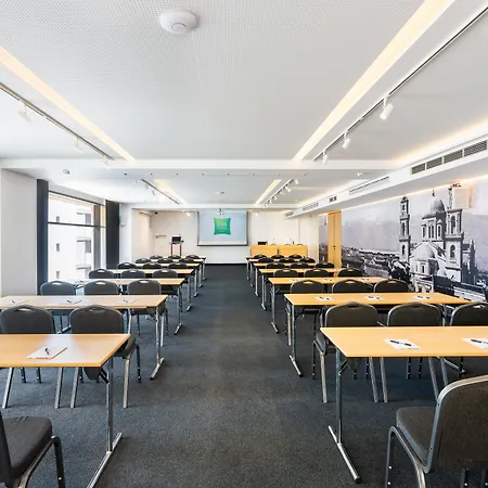 Ibis Styles Otel 4*