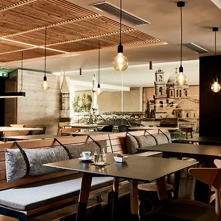 Ibis Styles 4*