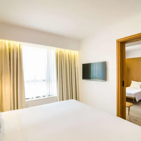 Ibis Styles 4* Kandiye