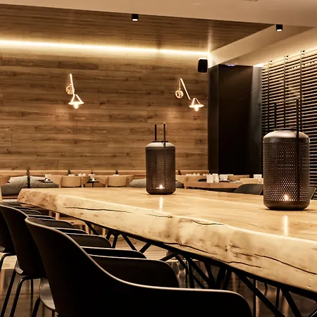 Otel Ibis Styles Kandiye