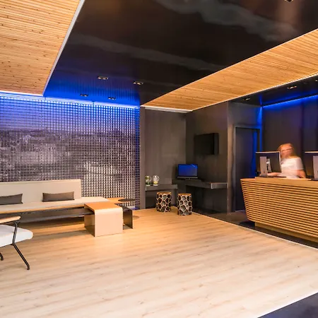 Ibis Styles Otel 4*