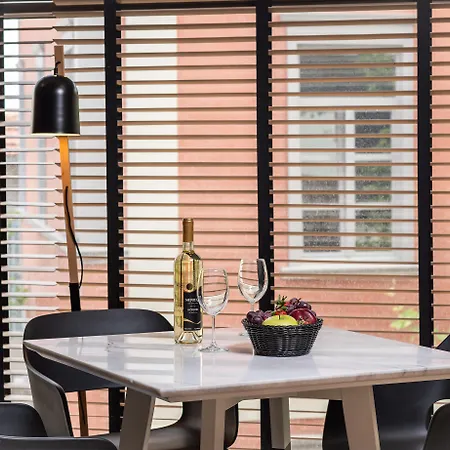 Ibis Styles Otel Kandiye