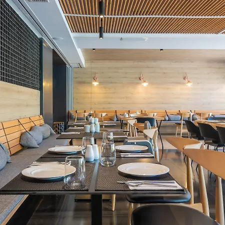 Ibis Styles Otel 4*