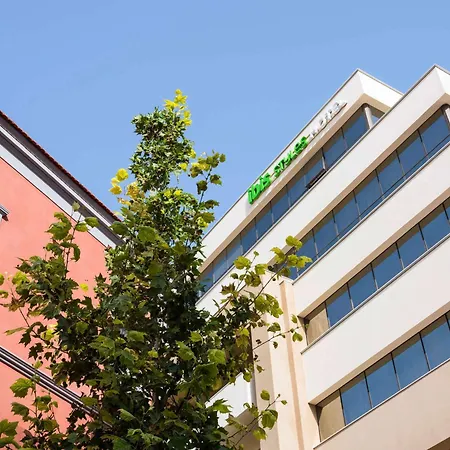 Ibis Styles Otel 4*