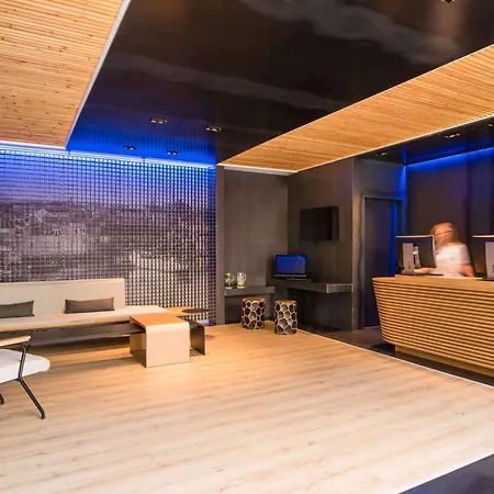 Ibis Styles 4*