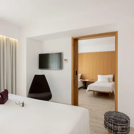 Ibis Styles Otel 4*