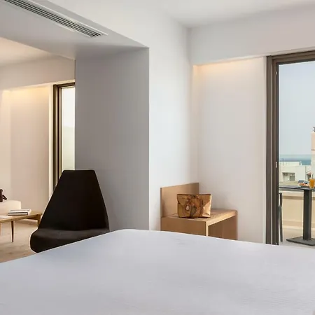 Otel Ibis Styles 4*
