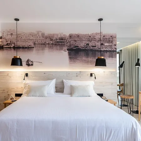 Hotel Ibis Styles Iraklio