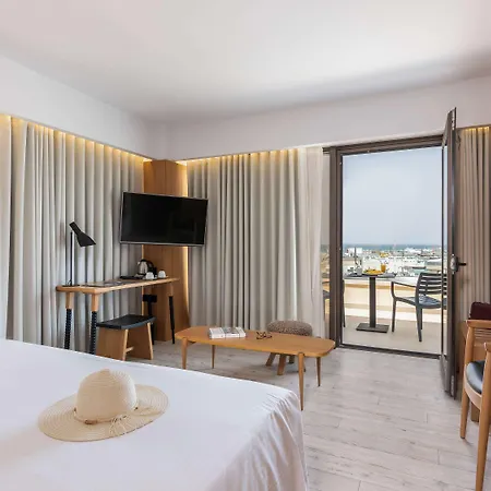 Ibis Styles Hotel