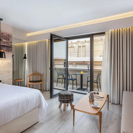 Ibis Styles Ηράκλειο Κρήτης