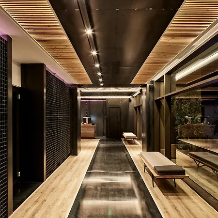 Ξενοδοχείο Ibis Styles 4*