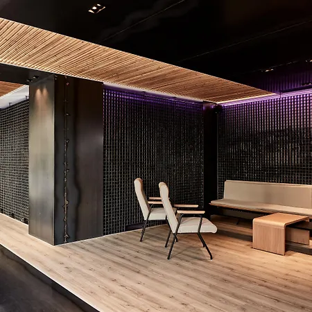 Ibis Styles Ξενοδοχείο 4*