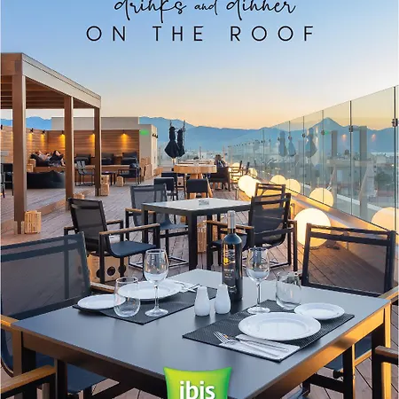 Ibis Styles 4* Iraklio