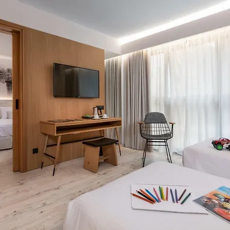 Ibis Styles 4* Iraklio